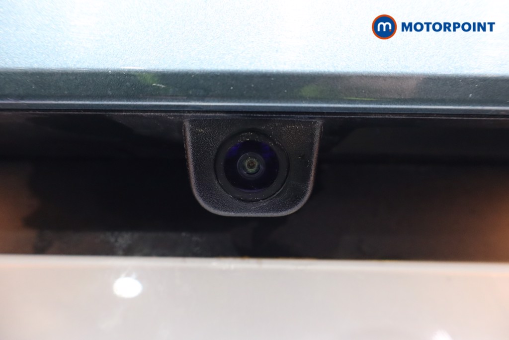 KIA Sportage 2 Manual Petrol SUV - Stock Number (1597262) - 25th supplementary image