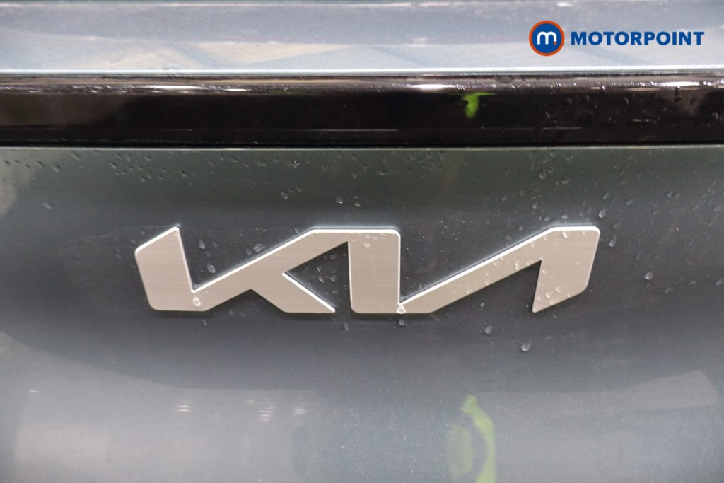 KIA Sportage 2 Manual Petrol SUV - Stock Number (1597262) - 33rd supplementary image