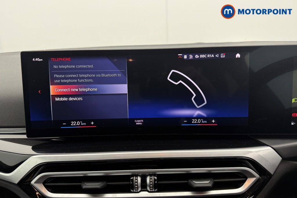 BMW 2 Series M Sport Automatic Petrol Coupe - Stock Number (1597281) - 7th supplementary image