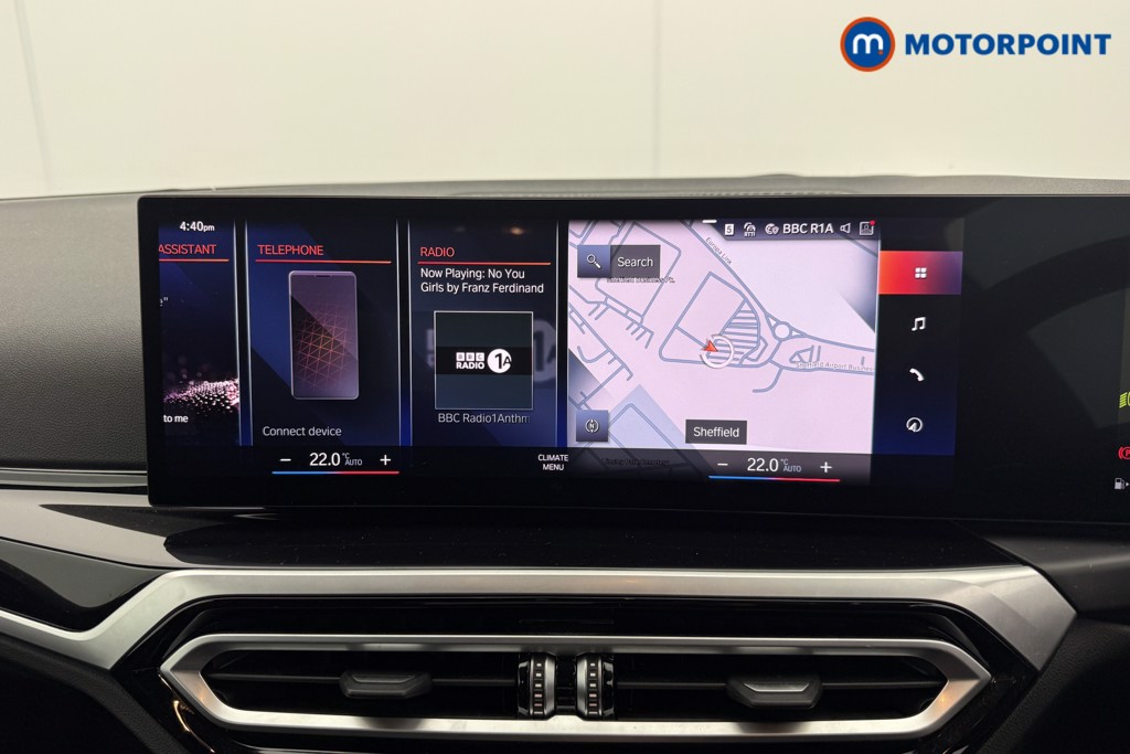 BMW 2 Series M Sport Automatic Petrol Coupe - Stock Number (1597281) - 12th supplementary image