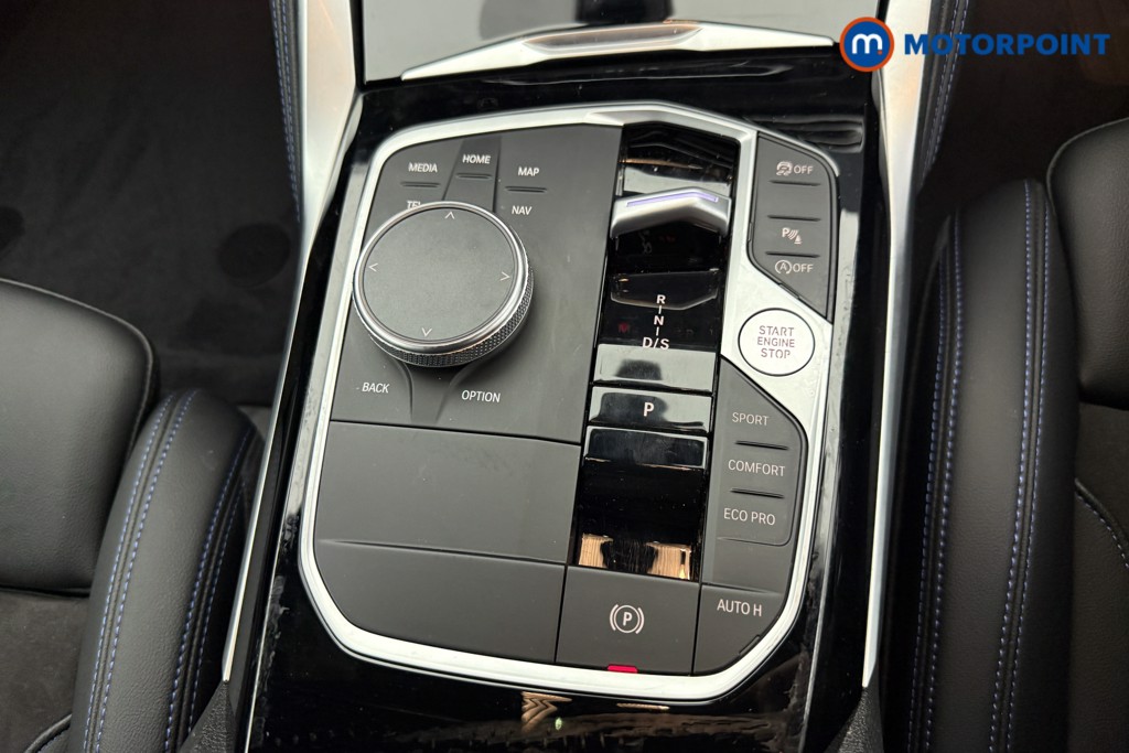 BMW 2 Series M Sport Automatic Petrol Coupe - Stock Number (1597281) - 13th supplementary image