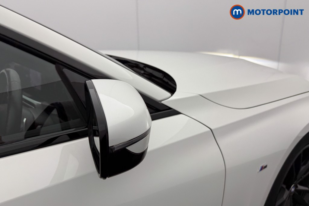 BMW 2 Series M Sport Automatic Petrol Coupe - Stock Number (1597281) - 19th supplementary image