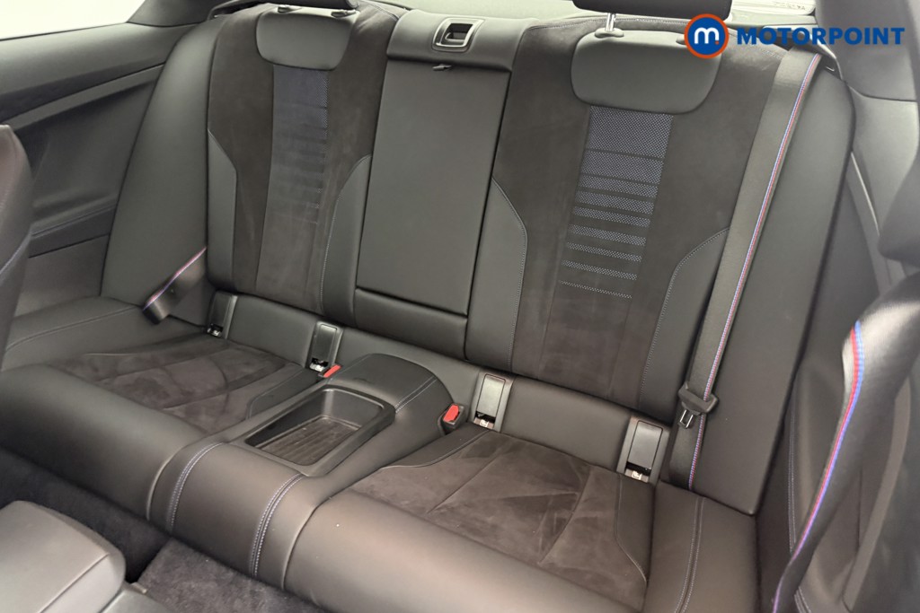 BMW 2 Series M Sport Automatic Petrol Coupe - Stock Number (1597281) - 23rd supplementary image