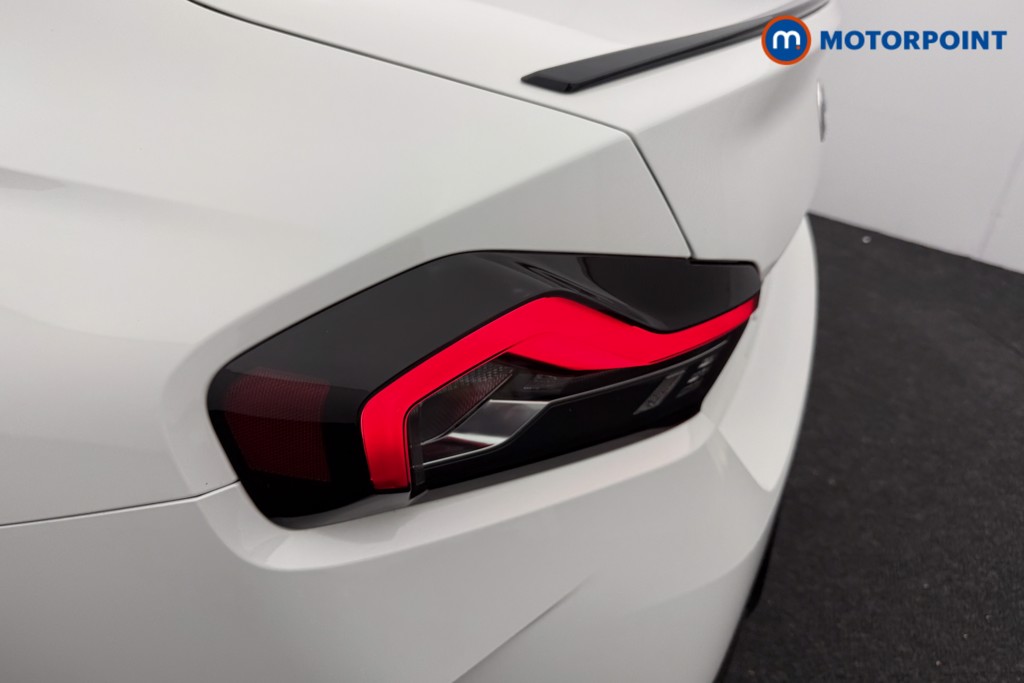 BMW 2 Series M Sport Automatic Petrol Coupe - Stock Number (1597281) - 25th supplementary image