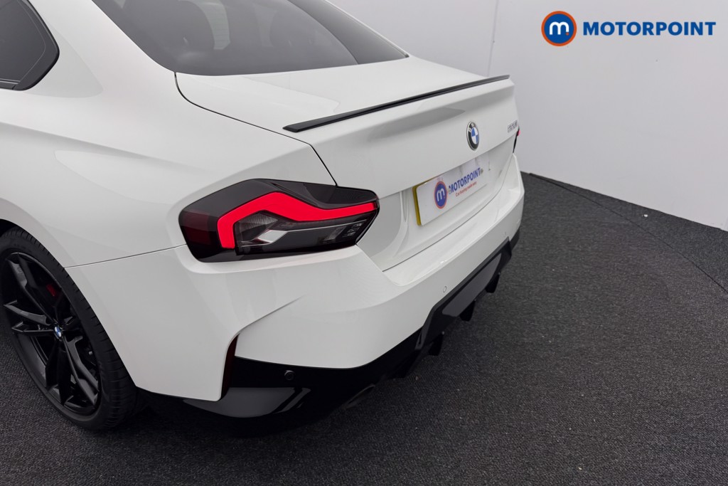 BMW 2 Series M Sport Automatic Petrol Coupe - Stock Number (1597281) - 26th supplementary image