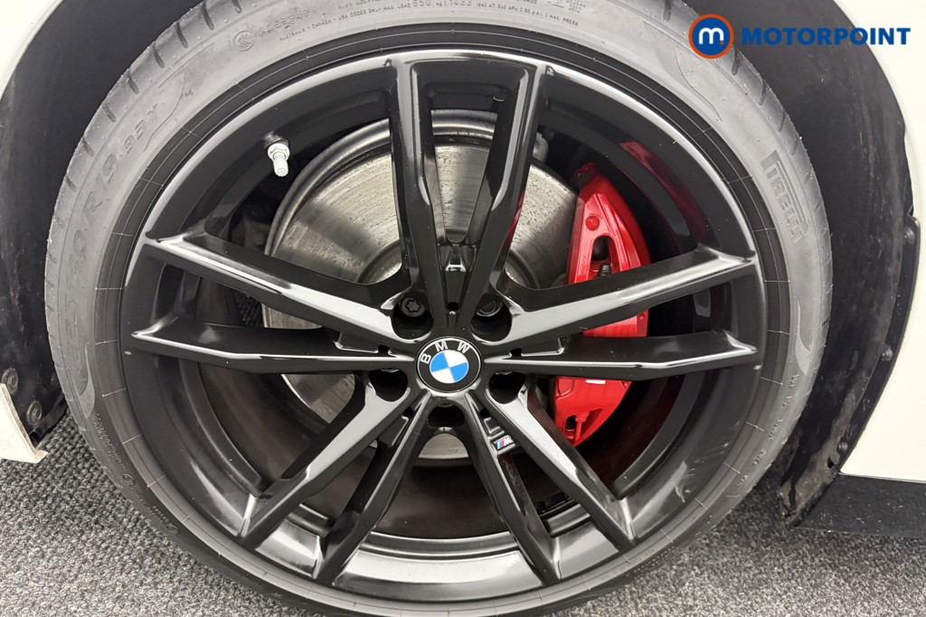 BMW 2 Series M Sport Automatic Petrol Coupe - Stock Number (1597281) - 29th supplementary image