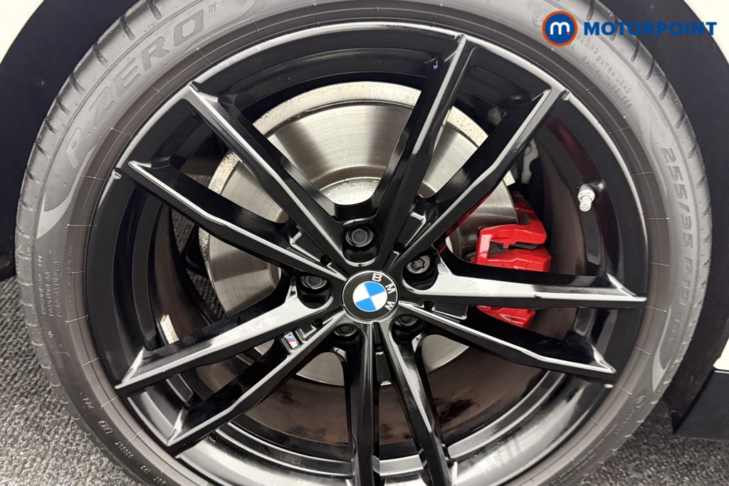 BMW 2 Series M Sport Automatic Petrol Coupe - Stock Number (1597281) - 31st supplementary image