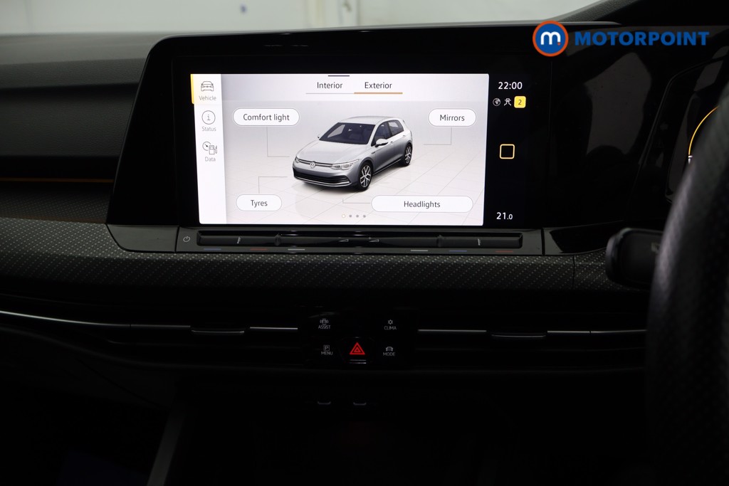 Volkswagen Golf R-Line Manual Petrol Hatchback - Stock Number (1563789) - 9th supplementary image