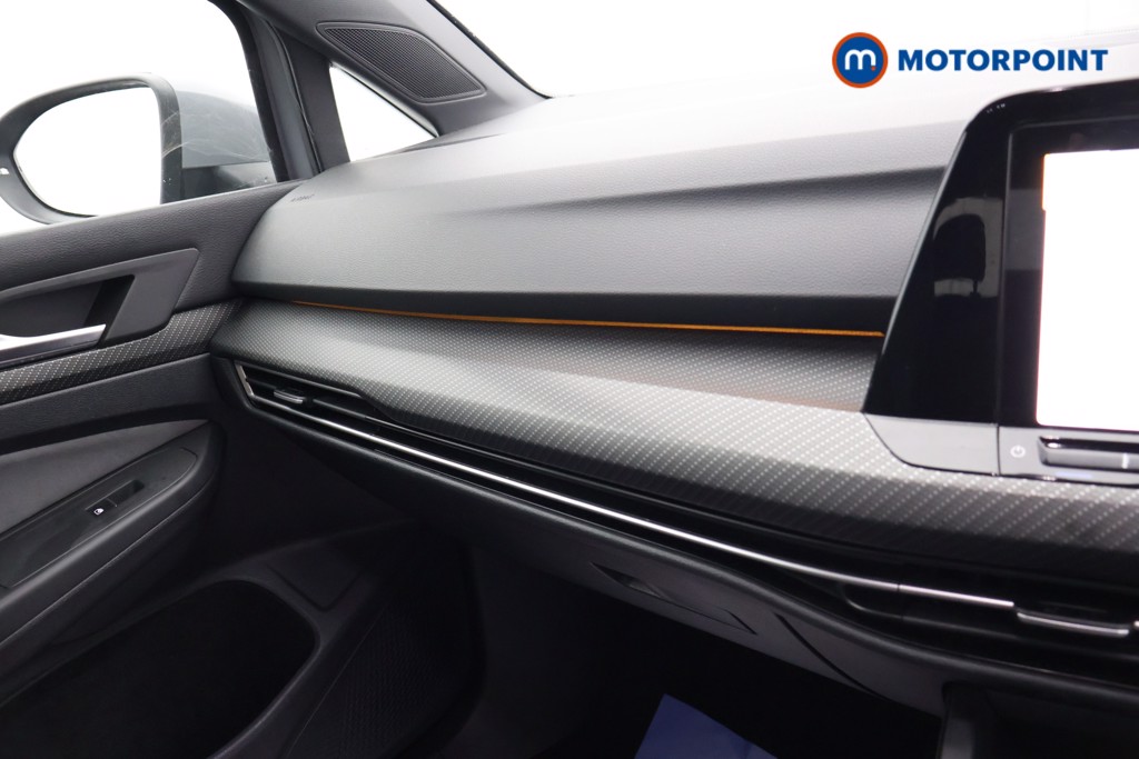 Volkswagen Golf R-Line Manual Petrol Hatchback - Stock Number (1563789) - 12th supplementary image