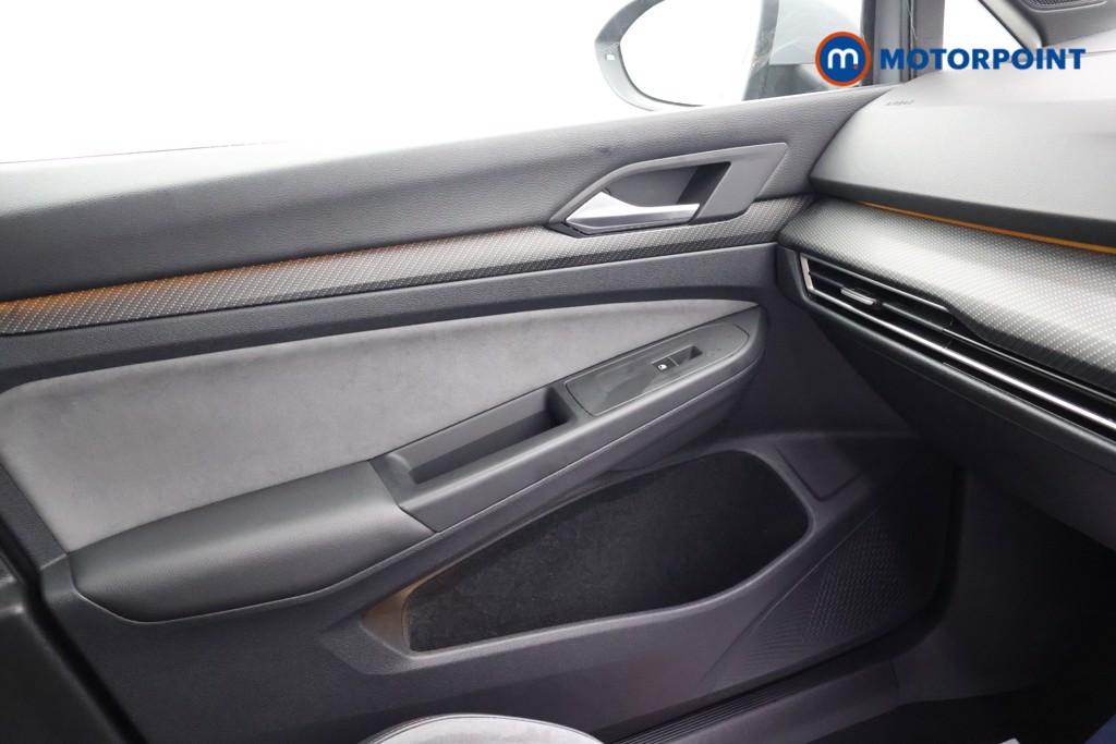 Volkswagen Golf R-Line Manual Petrol Hatchback - Stock Number (1563789) - 13th supplementary image