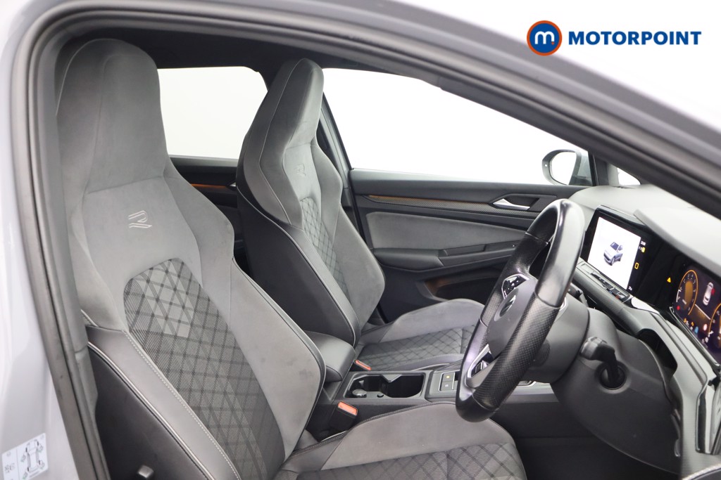 Volkswagen Golf R-Line Manual Petrol Hatchback - Stock Number (1563789) - 16th supplementary image
