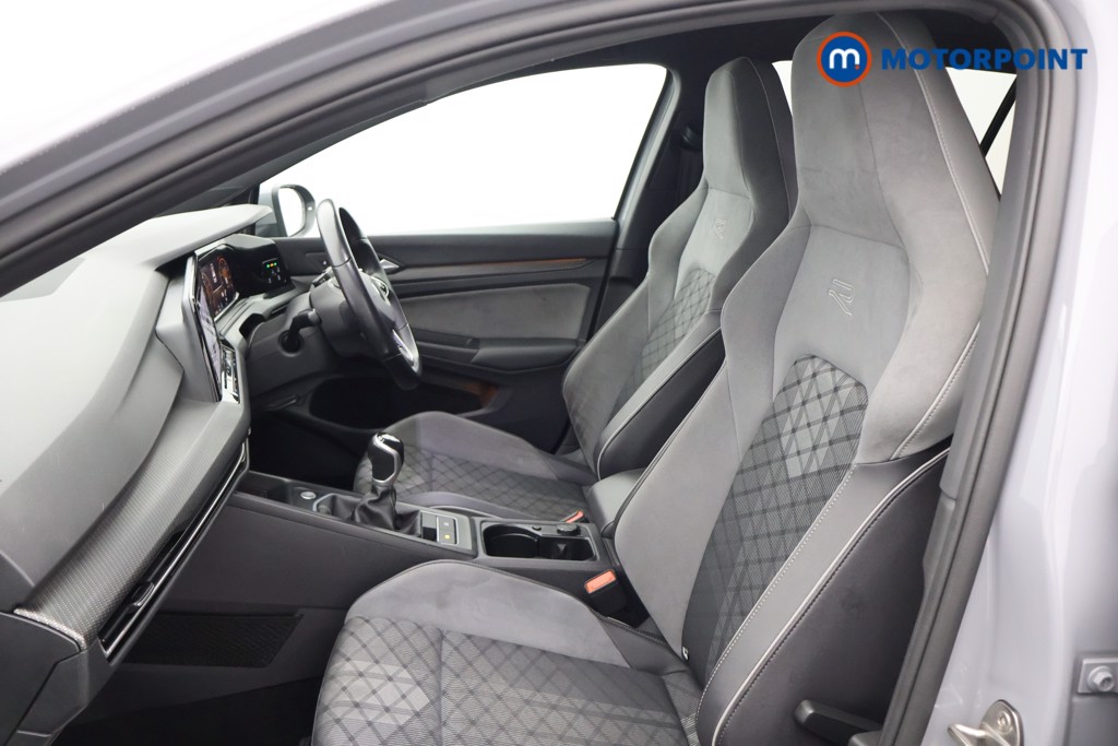 Volkswagen Golf R-Line Manual Petrol Hatchback - Stock Number (1563789) - 21st supplementary image