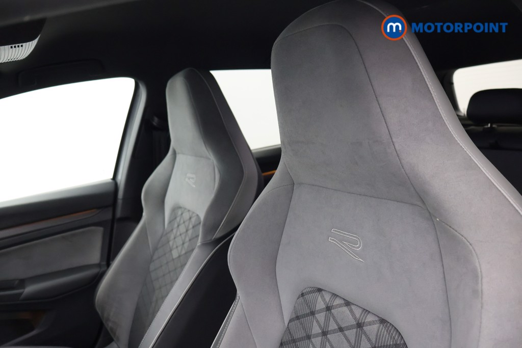 Volkswagen Golf R-Line Manual Petrol Hatchback - Stock Number (1563789) - 22nd supplementary image