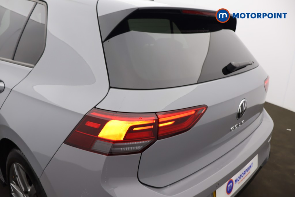 Volkswagen Golf R-Line Manual Petrol Hatchback - Stock Number (1563789) - 24th supplementary image