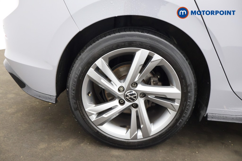 Volkswagen Golf R-Line Manual Petrol Hatchback - Stock Number (1563789) - 27th supplementary image