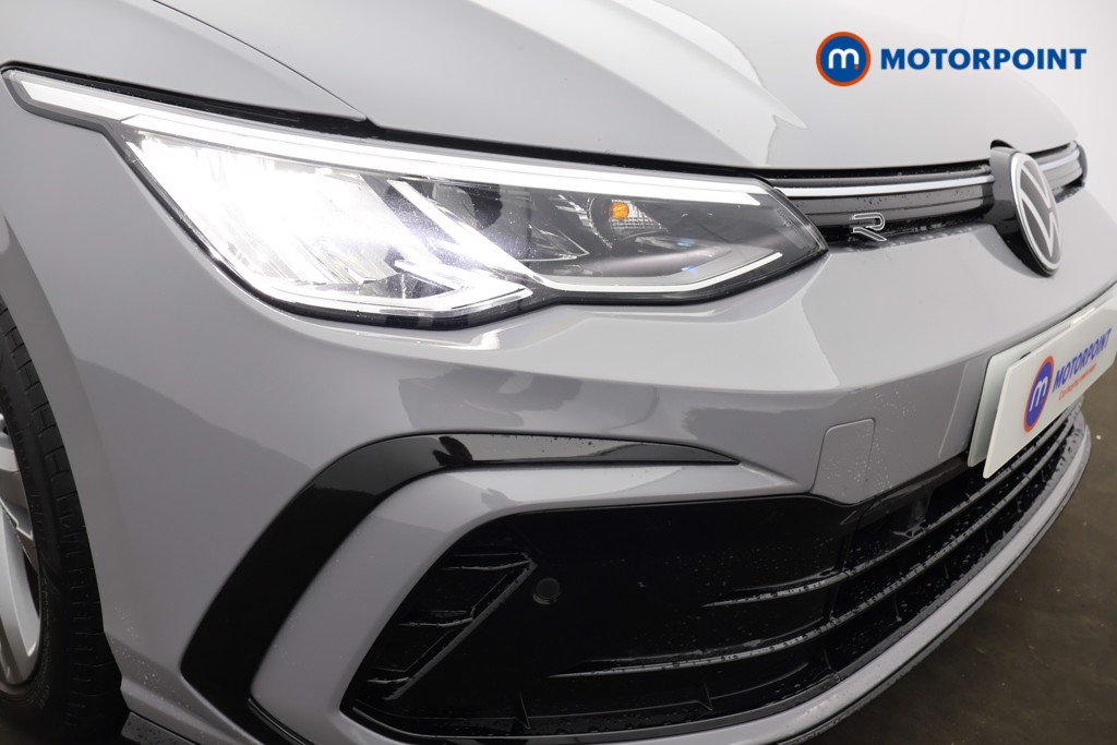 Volkswagen Golf R-Line Manual Petrol Hatchback - Stock Number (1563789) - 29th supplementary image