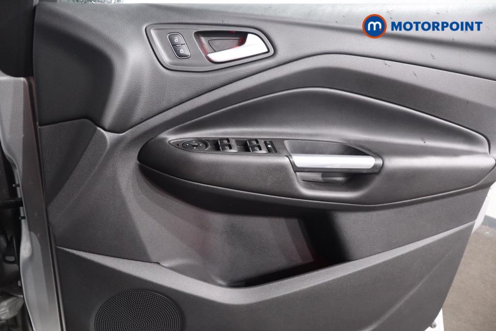 Ford Kuga Titanium Edition Manual Diesel SUV - Stock Number (1573637) - 9th supplementary image