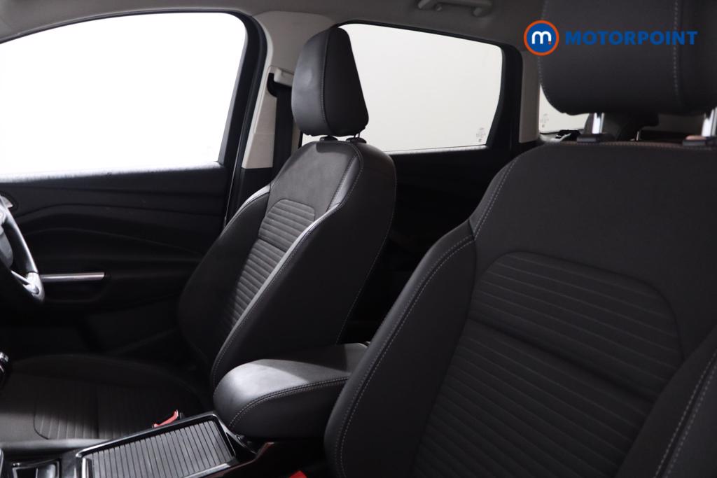 Ford Kuga Titanium Edition Manual Diesel SUV - Stock Number (1573637) - 10th supplementary image