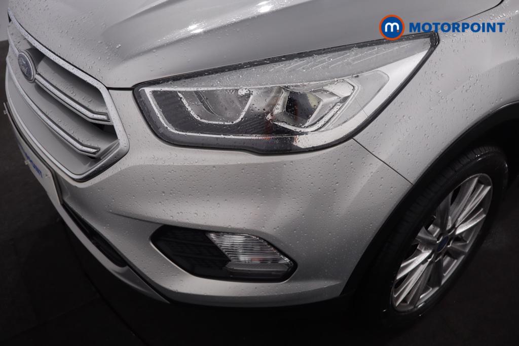 Ford Kuga Titanium Edition Manual Diesel SUV - Stock Number (1573637) - 17th supplementary image