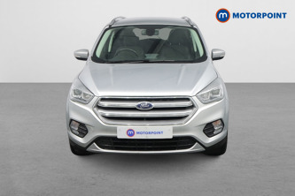 Ford Kuga Titanium Edition Manual Diesel SUV - Stock Number (1573637) - Front bumper