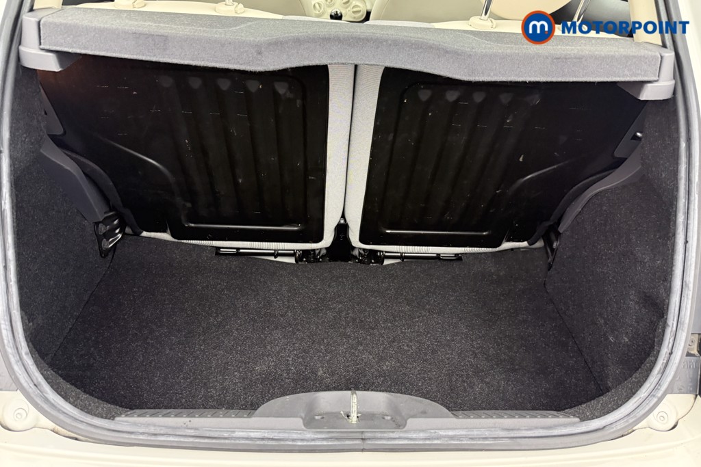 Fiat 500 Lounge Manual Petrol Hatchback - Stock Number (1576788) - 13th supplementary image