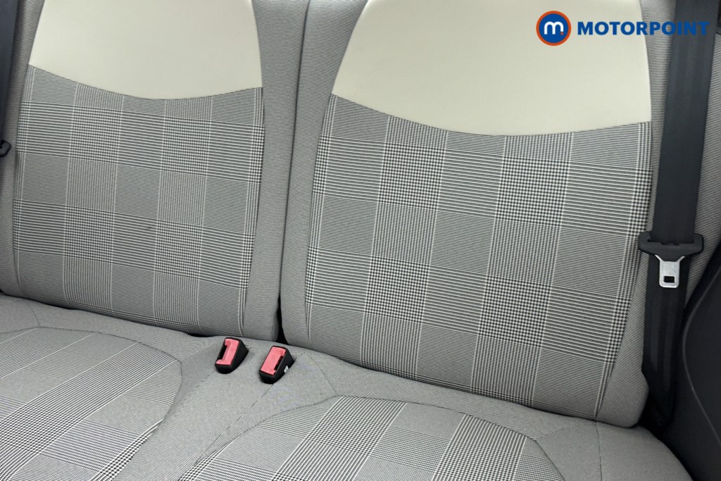 Fiat 500 Lounge Manual Petrol Hatchback - Stock Number (1576788) - 15th supplementary image