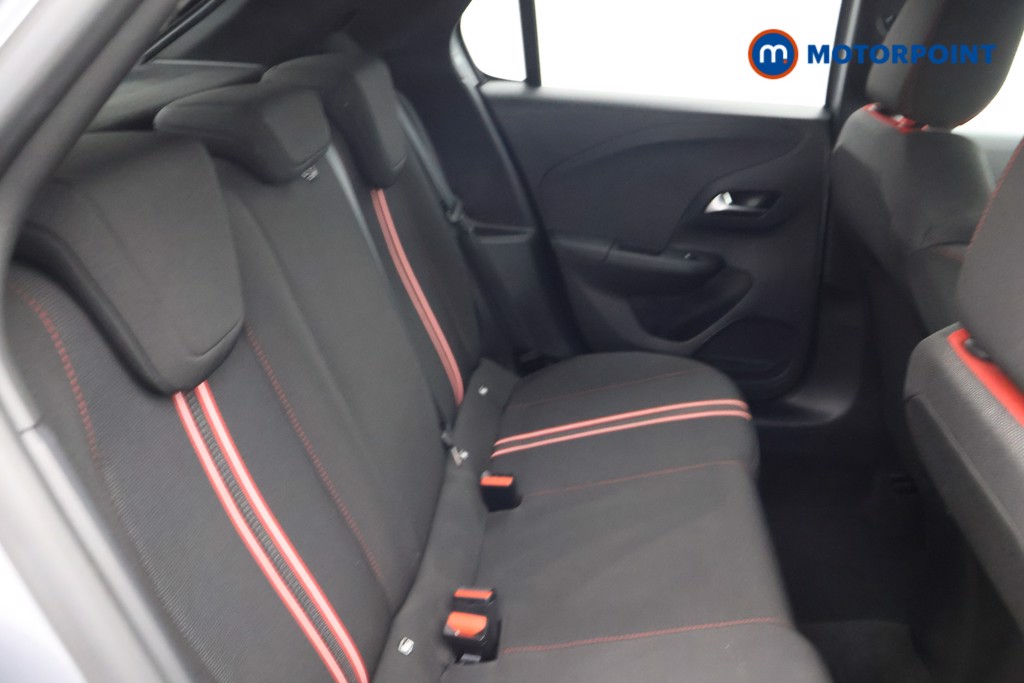 Vauxhall Corsa GS Manual Petrol Hatchback - Stock Number (1579033) - 18th supplementary image