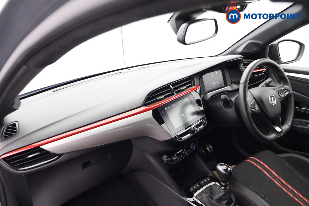 Vauxhall Corsa GS Manual Petrol Hatchback - Stock Number (1579033) - 20th supplementary image