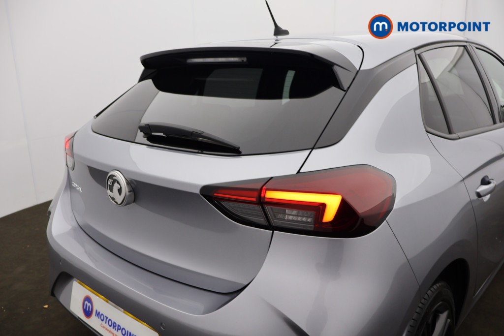 Vauxhall Corsa GS Manual Petrol Hatchback - Stock Number (1579033) - 24th supplementary image