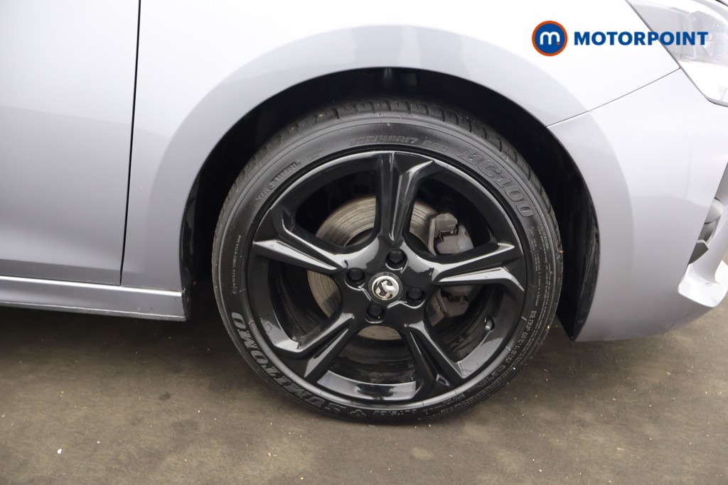 Vauxhall Corsa GS Manual Petrol Hatchback - Stock Number (1579033) - 27th supplementary image