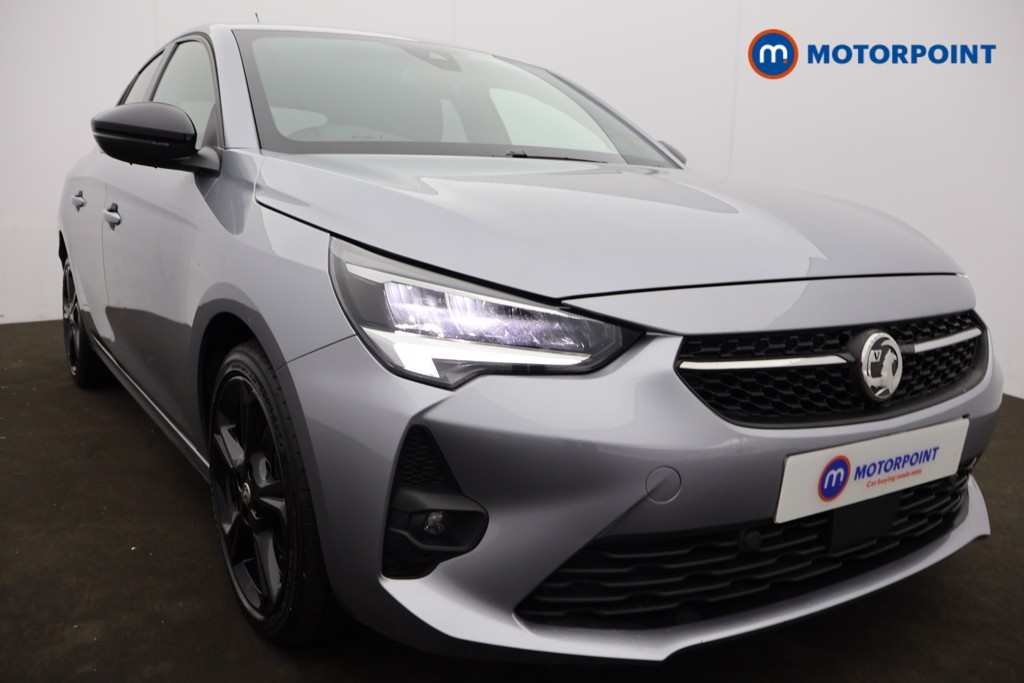Vauxhall Corsa GS Manual Petrol Hatchback - Stock Number (1579033) - 28th supplementary image
