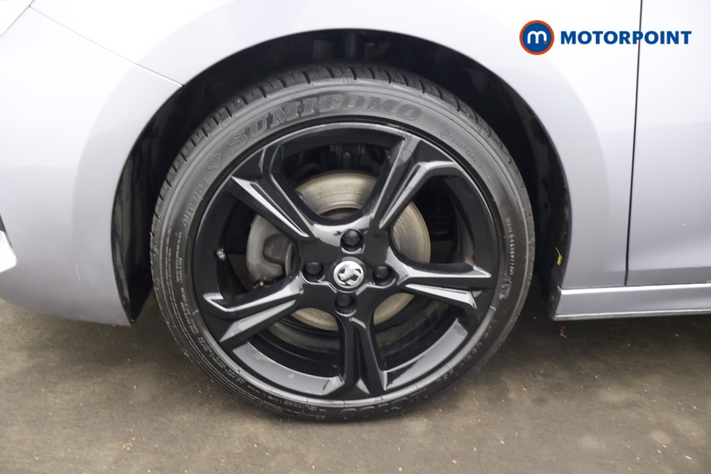 Vauxhall Corsa GS Manual Petrol Hatchback - Stock Number (1579033) - 31st supplementary image