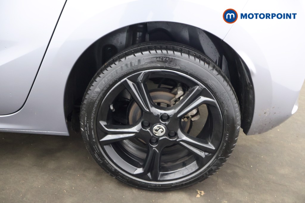 Vauxhall Corsa GS Manual Petrol Hatchback - Stock Number (1579033) - 32nd supplementary image