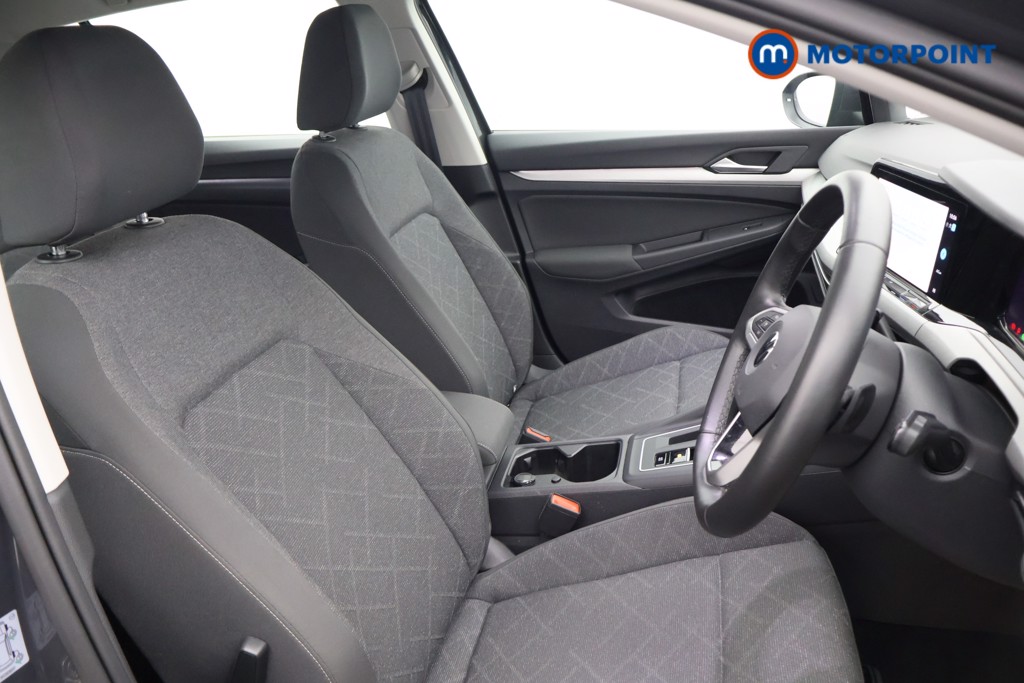 Volkswagen Golf Life Automatic Petrol Hatchback - Stock Number (1580923) - 15th supplementary image