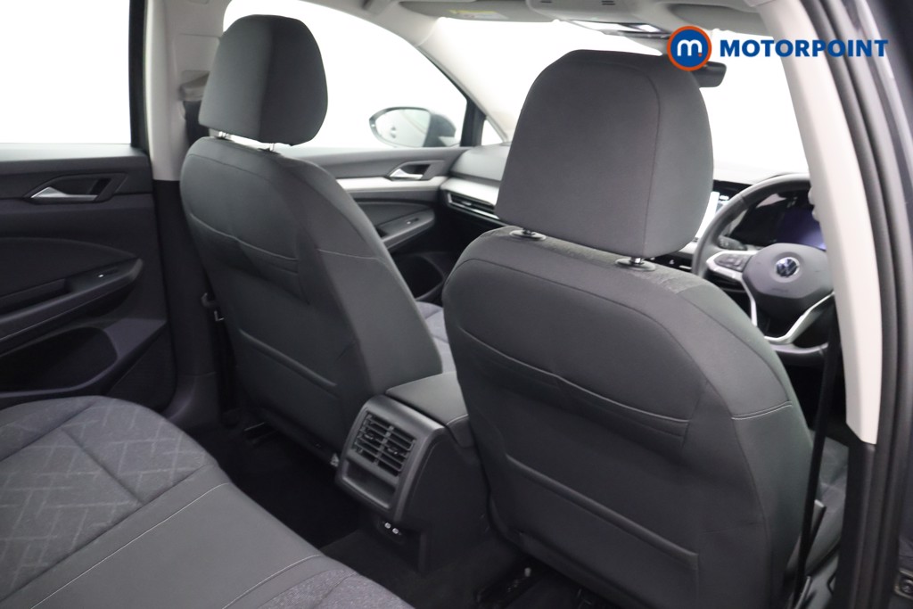 Volkswagen Golf Life Automatic Petrol Hatchback - Stock Number (1580923) - 17th supplementary image