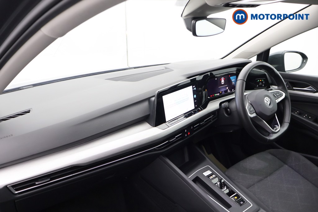 Volkswagen Golf Life Automatic Petrol Hatchback - Stock Number (1580923) - 19th supplementary image