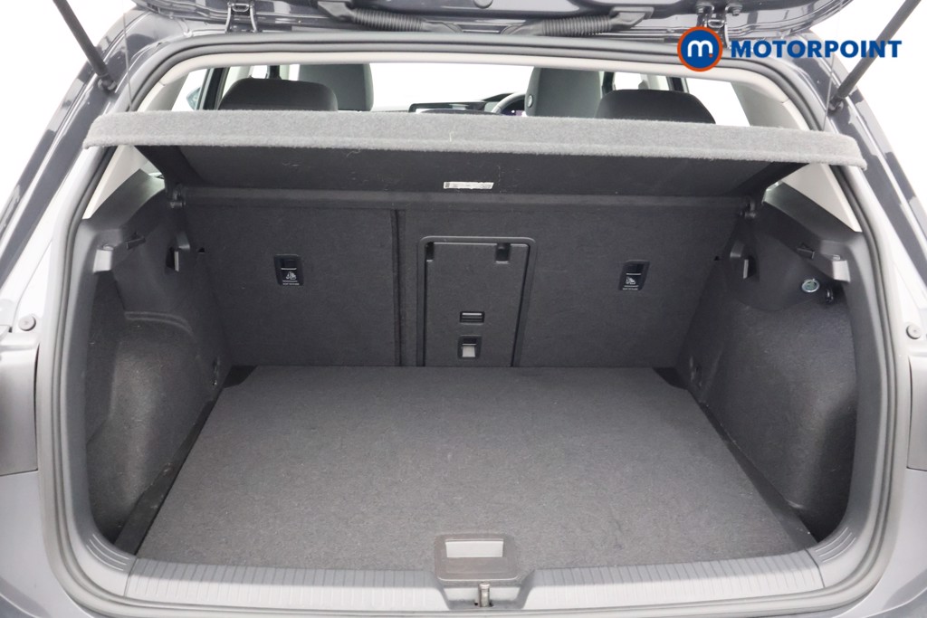 Volkswagen Golf Life Automatic Petrol Hatchback - Stock Number (1580923) - 21st supplementary image