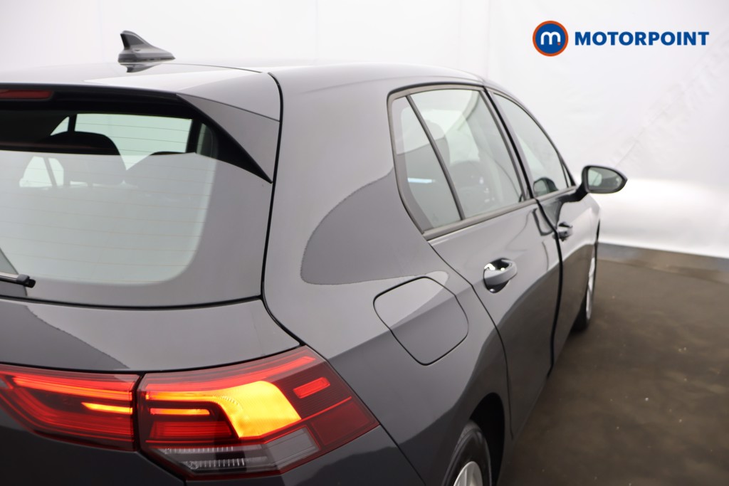 Volkswagen Golf Life Automatic Petrol Hatchback - Stock Number (1580923) - 24th supplementary image