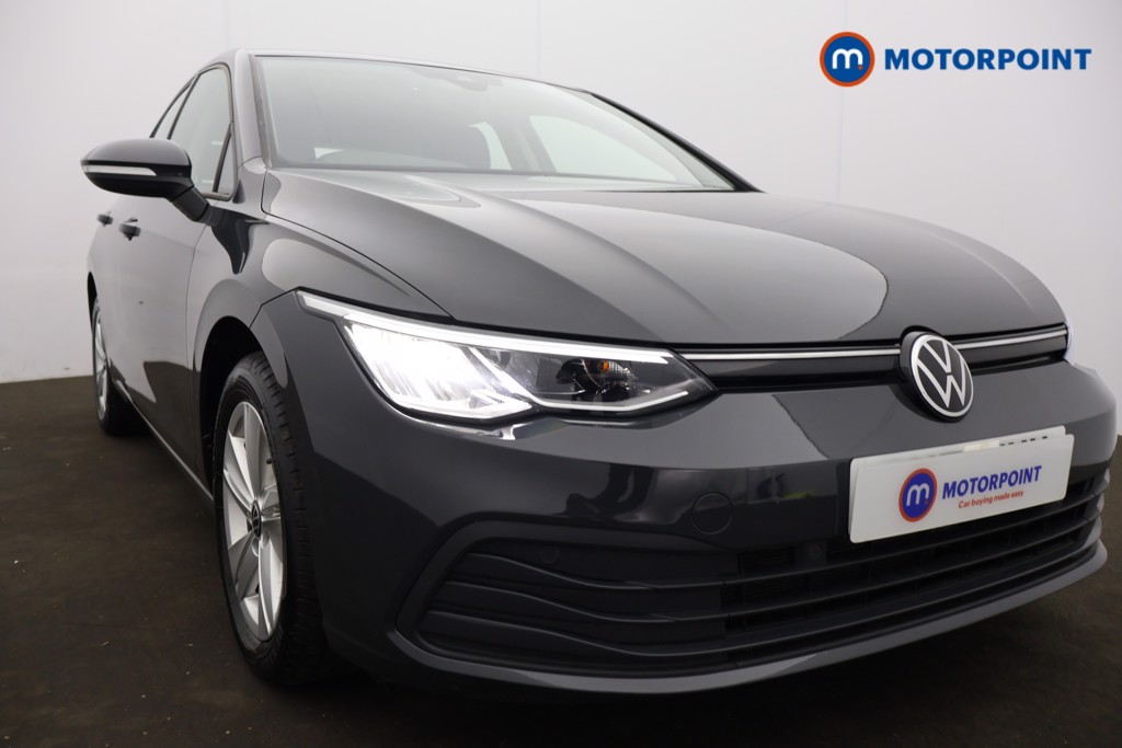 Volkswagen Golf Life Automatic Petrol Hatchback - Stock Number (1580923) - 27th supplementary image