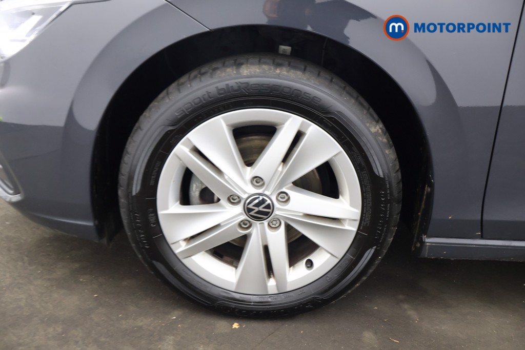 Volkswagen Golf Life Automatic Petrol Hatchback - Stock Number (1580923) - 29th supplementary image