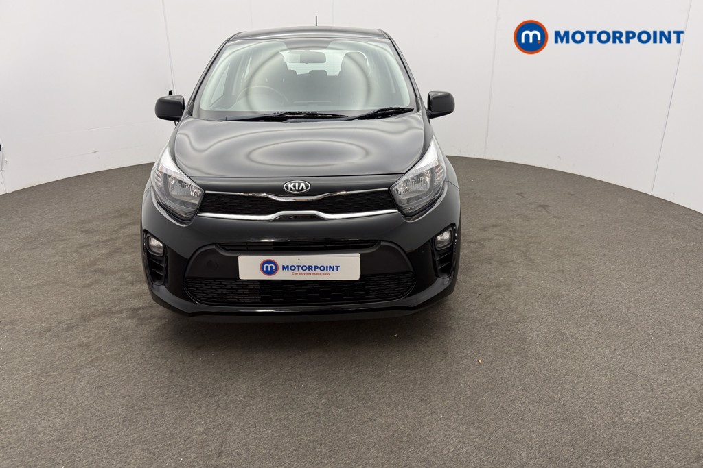 KIA Picanto 2 Manual Petrol Hatchback - Stock Number (1581141) - 2nd supplementary image