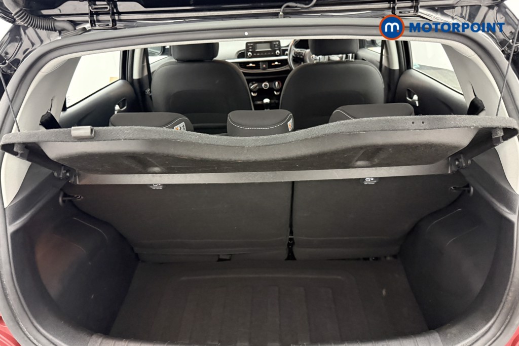 KIA Picanto 2 Manual Petrol Hatchback - Stock Number (1581141) - 8th supplementary image