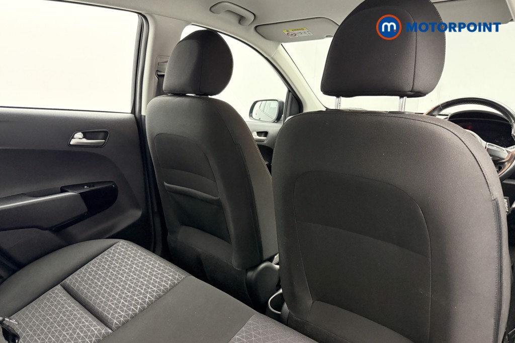 KIA Picanto 2 Manual Petrol Hatchback - Stock Number (1581141) - 10th supplementary image