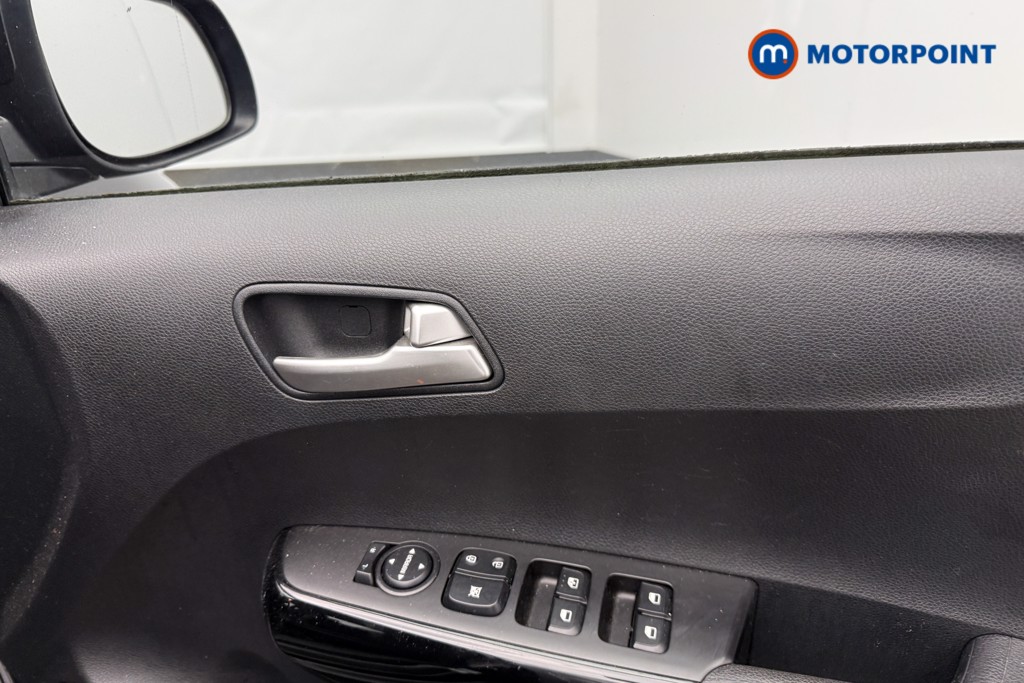 KIA Picanto 2 Manual Petrol Hatchback - Stock Number (1581141) - 16th supplementary image