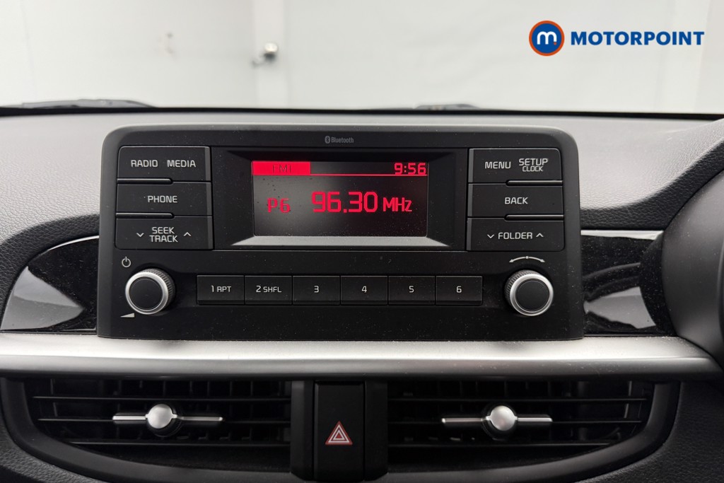 KIA Picanto 2 Manual Petrol Hatchback - Stock Number (1581141) - 18th supplementary image