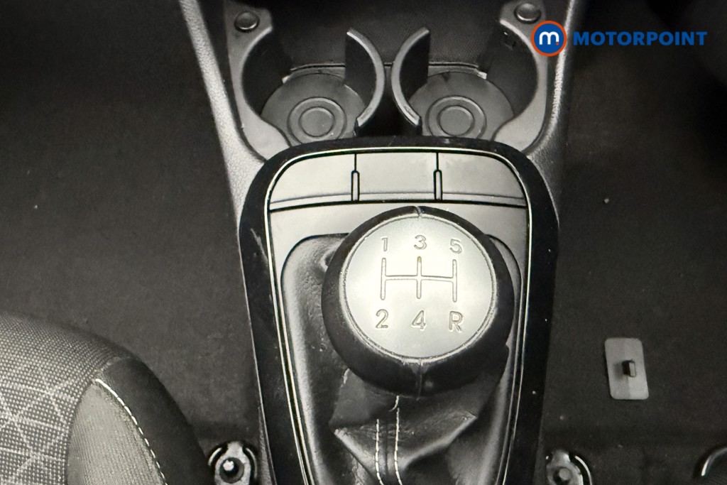 KIA Picanto 2 Manual Petrol Hatchback - Stock Number (1581141) - 20th supplementary image