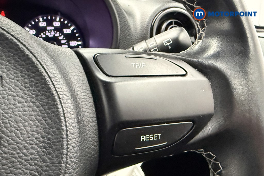 KIA Picanto 2 Manual Petrol Hatchback - Stock Number (1581141) - 22nd supplementary image