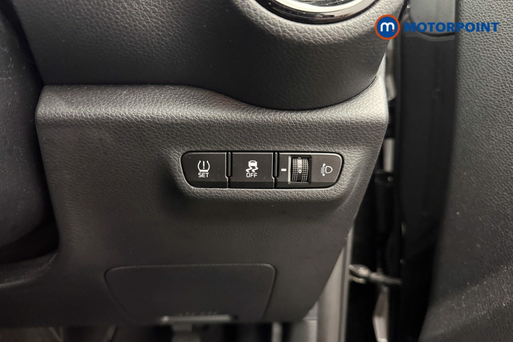 KIA Picanto 2 Manual Petrol Hatchback - Stock Number (1581141) - 24th supplementary image
