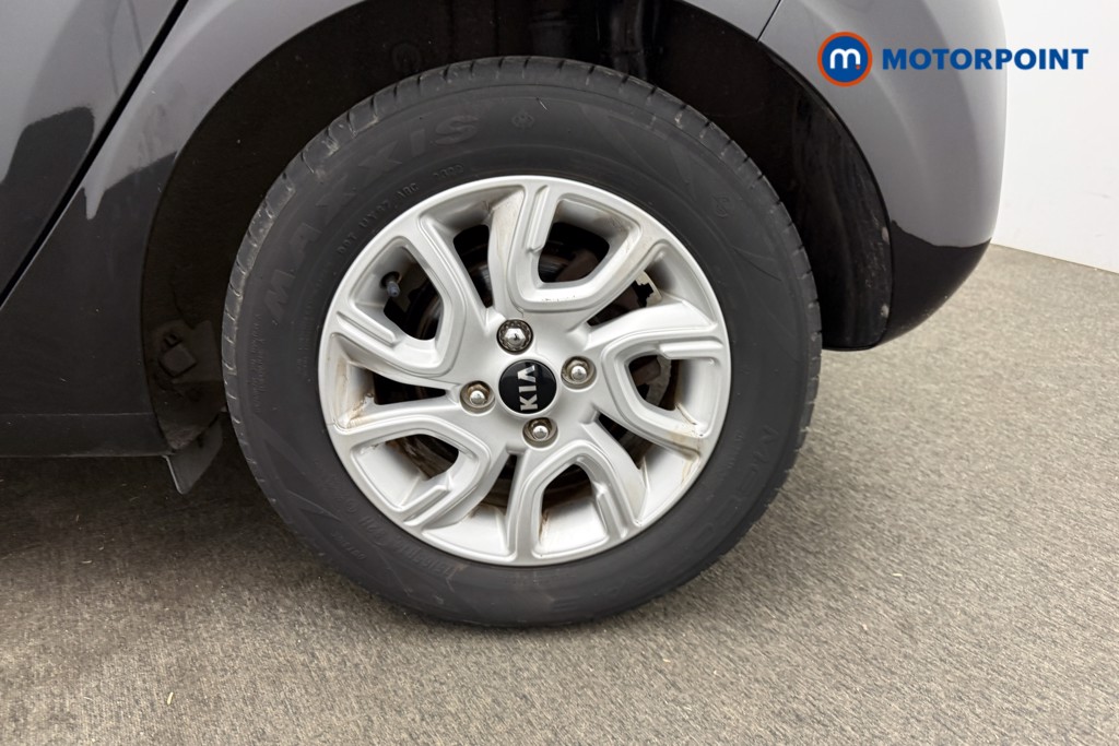 KIA Picanto 2 Manual Petrol Hatchback - Stock Number (1581141) - 26th supplementary image