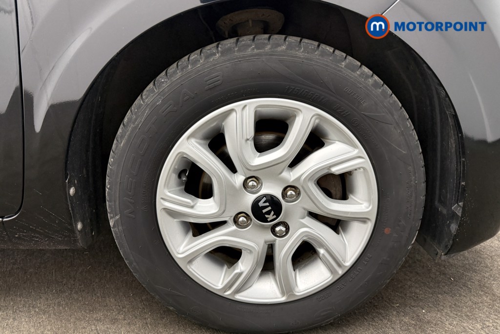 KIA Picanto 2 Manual Petrol Hatchback - Stock Number (1581141) - 28th supplementary image